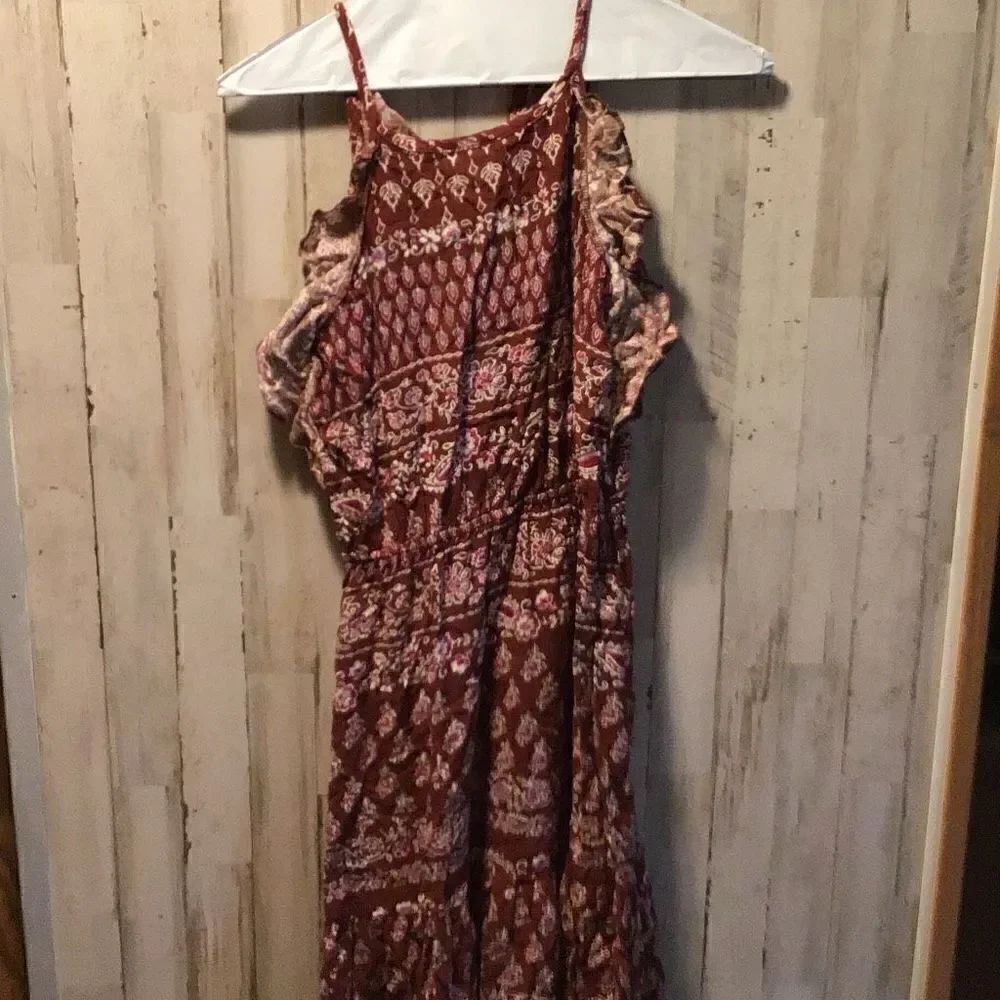 Dress by art class ￼ Girls size large